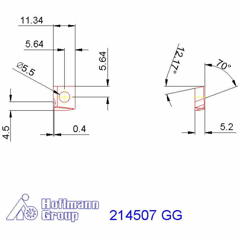 214507 GG