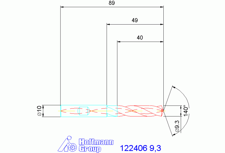 122406 9,3