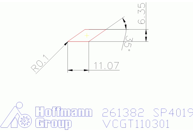 261382 SP4019