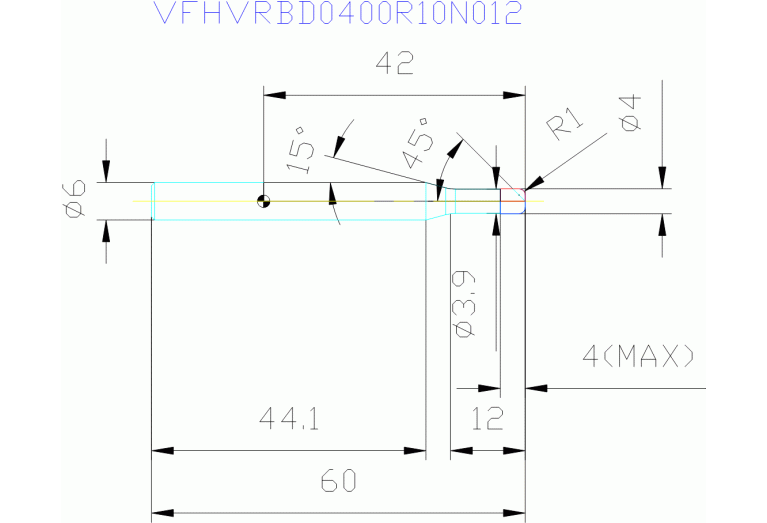 VFHVRBD0400R10N012