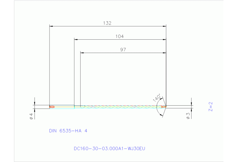 DC160-30-03.000A1-WJ30EU