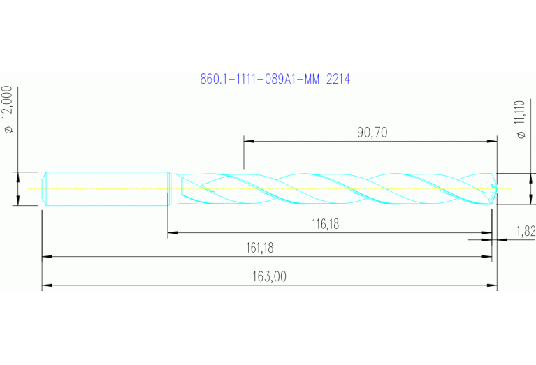 860.1-1111-089A1-MM 2214