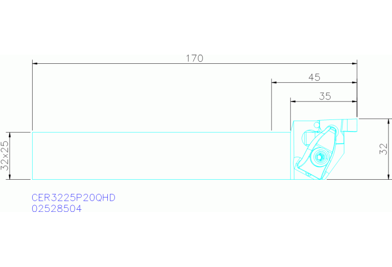 CER3225P20QHD