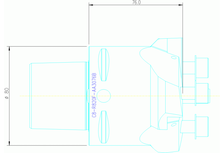 C8-R820F-AA3076B