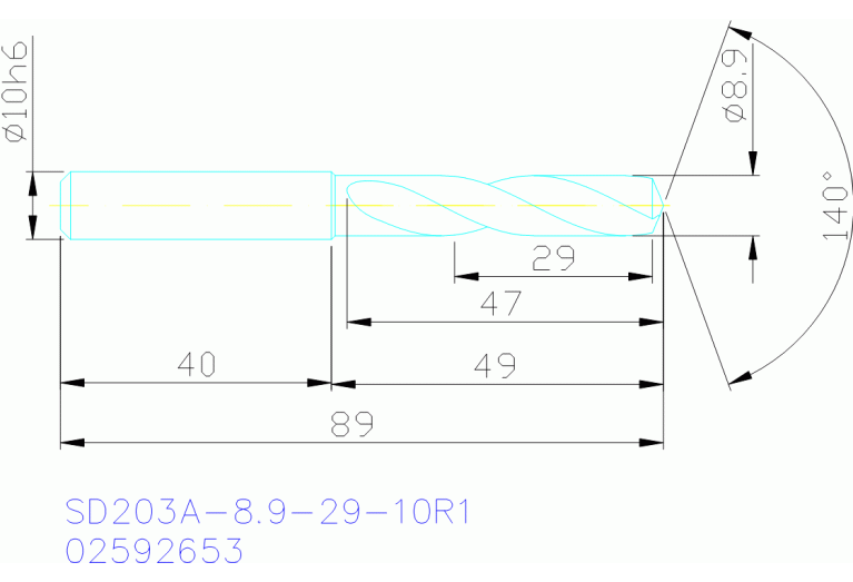 SD203A-8.9-29-10R1