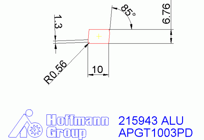 215943 ALU