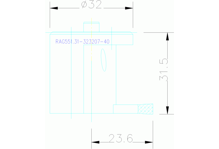 RAG551.31-323207-40