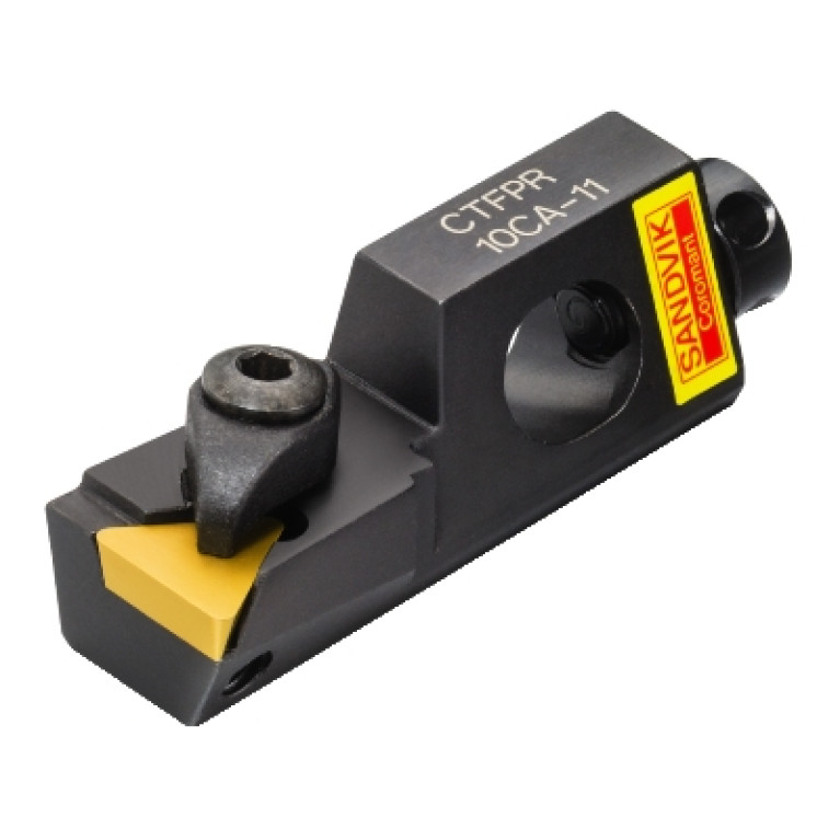 CTFPR 12CA-16