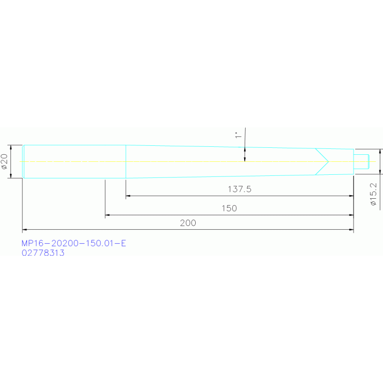 MP16-20200-150.01-E