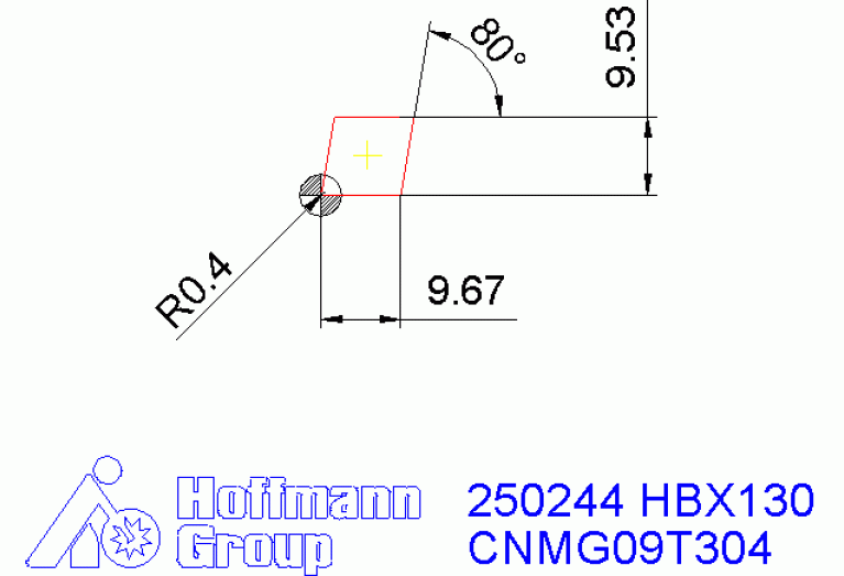 250244 HBX130