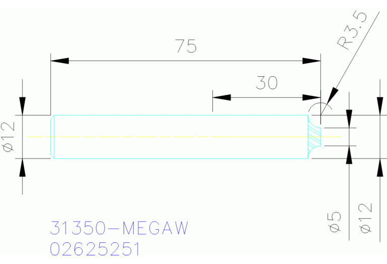 31350-MEGAW