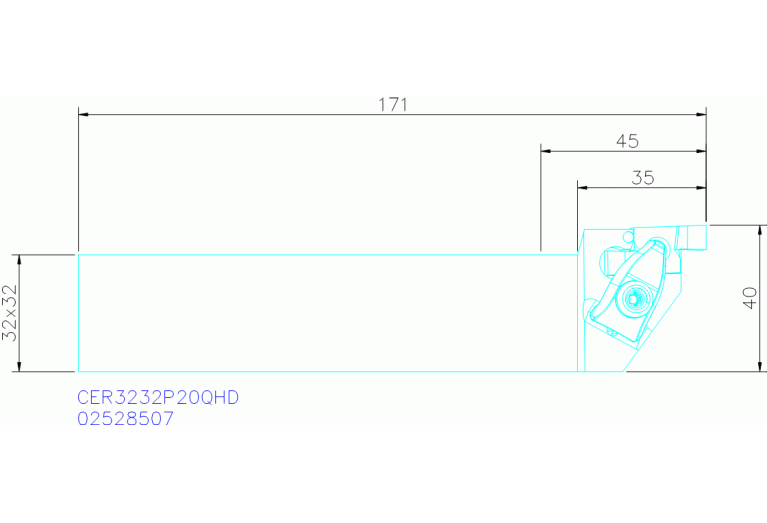 CER3232P20QHD