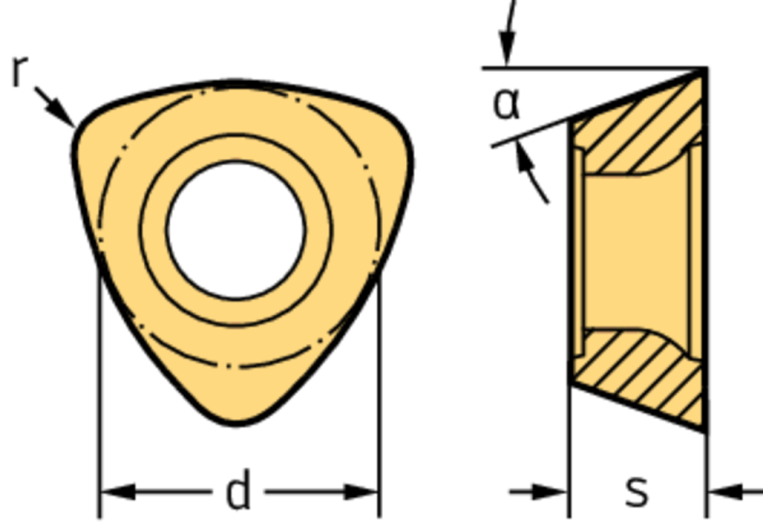 P26335R14 WSM35G