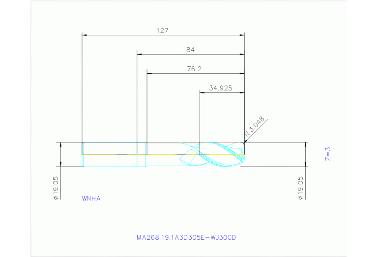 MA268.19.1A3D305E-WJ30CD
