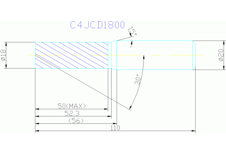C4JCD1800
