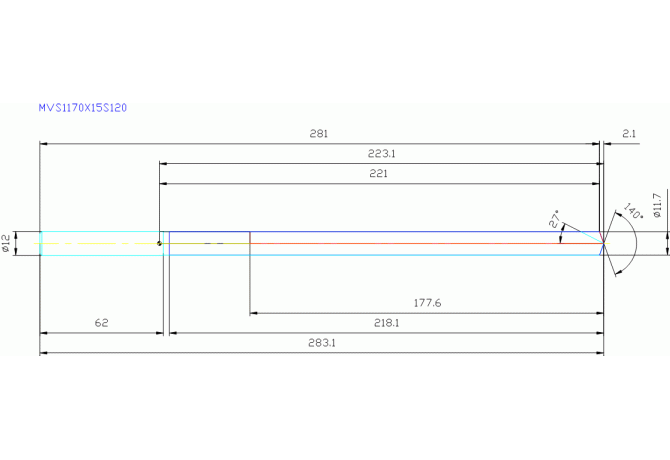 MVS1170X15S120