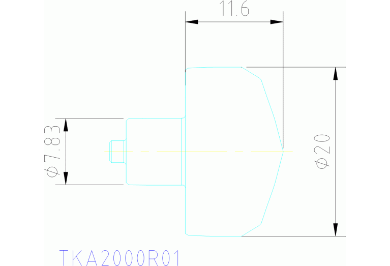 TKA2000R01 IN2505