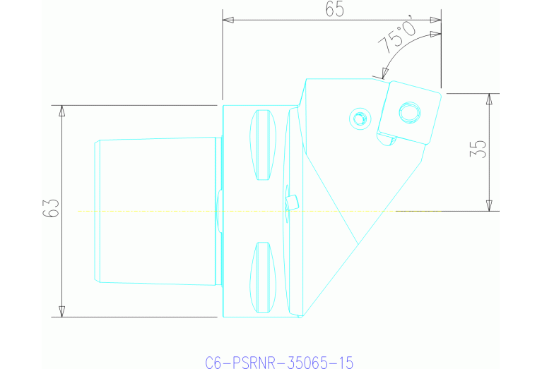 C6-PSRNR-35065-15