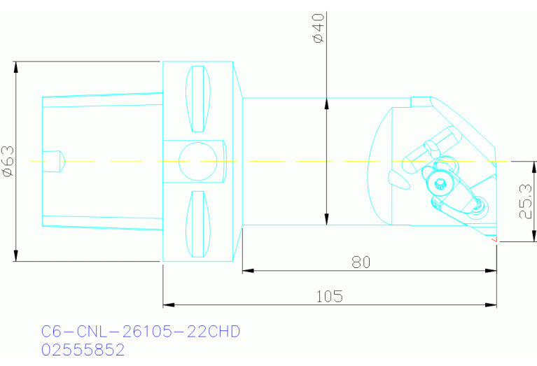 C6-CNL-26105-22CHD