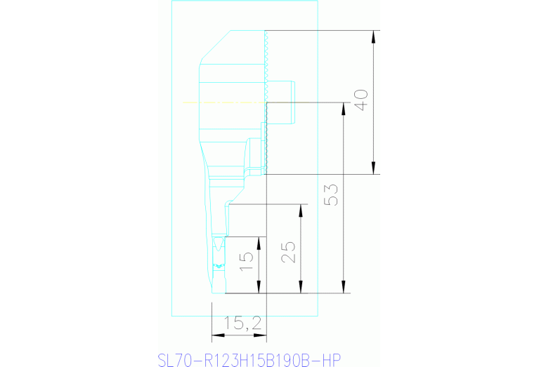 SL70-R123H15B190B-HP