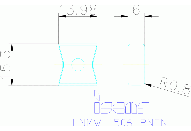 LNMW 1506 PNTN IC4100