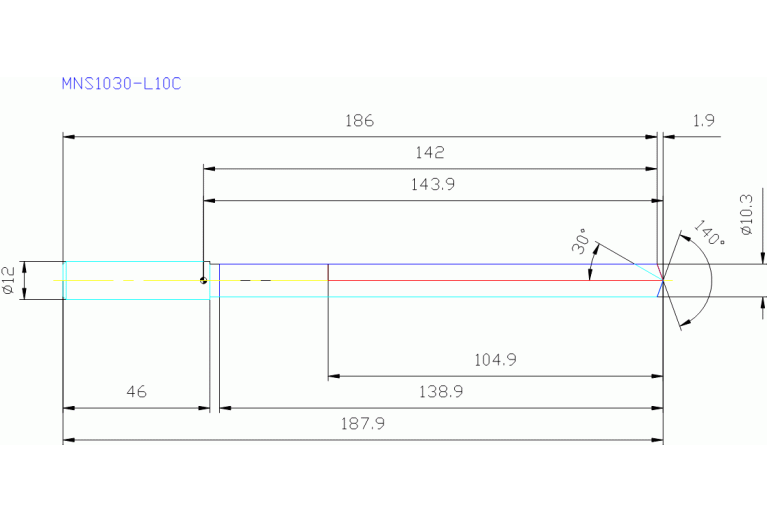 MNS1030-L10C TF15