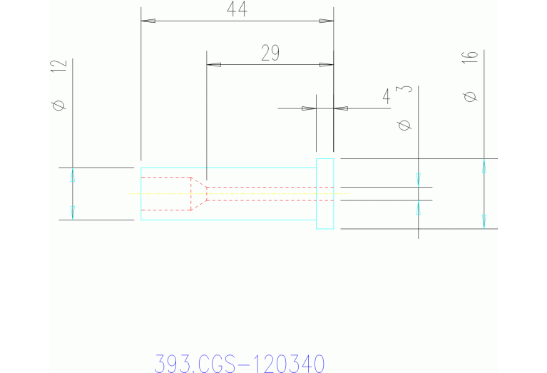 393.CGS-12 03 40