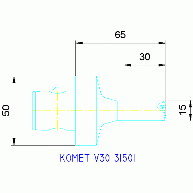 V30 31501