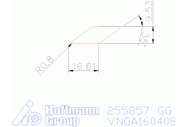 255857 GG