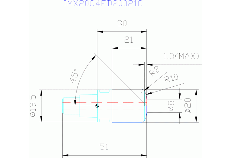IMX20C4FD20021C EP7020