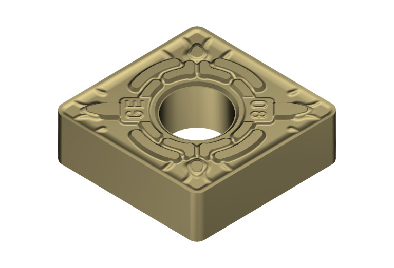 CNMG120412N-GE AC8115P