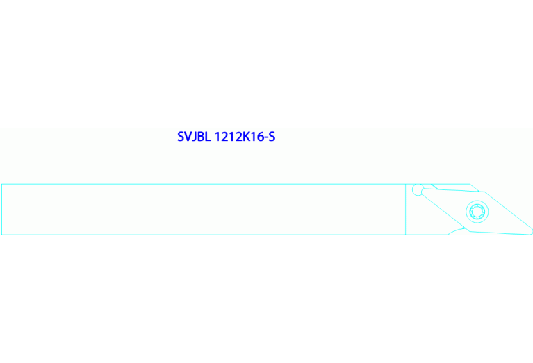 SVJBL 1212K 16-S