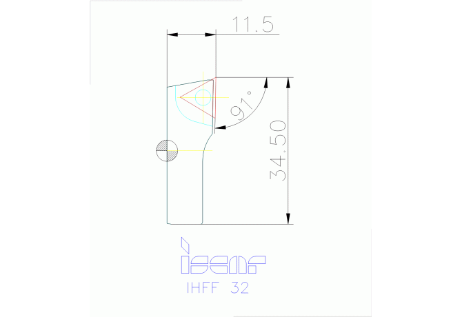 IHFF 32