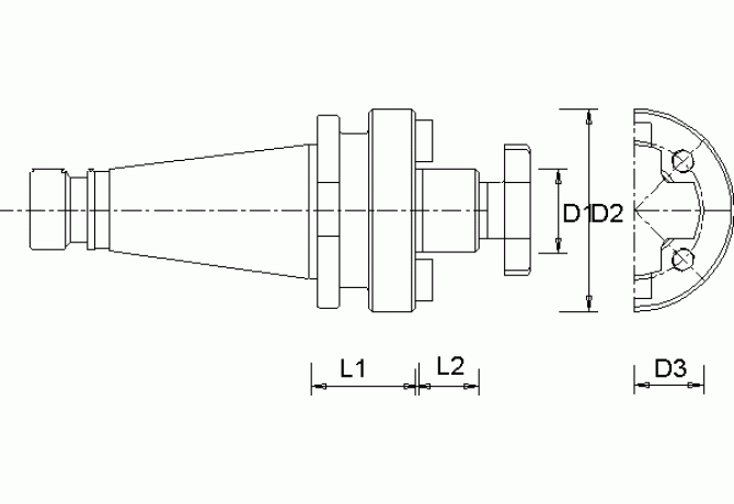 DO40SM22045M