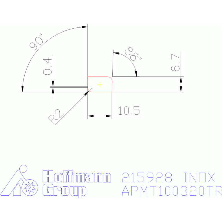 215928 INOX