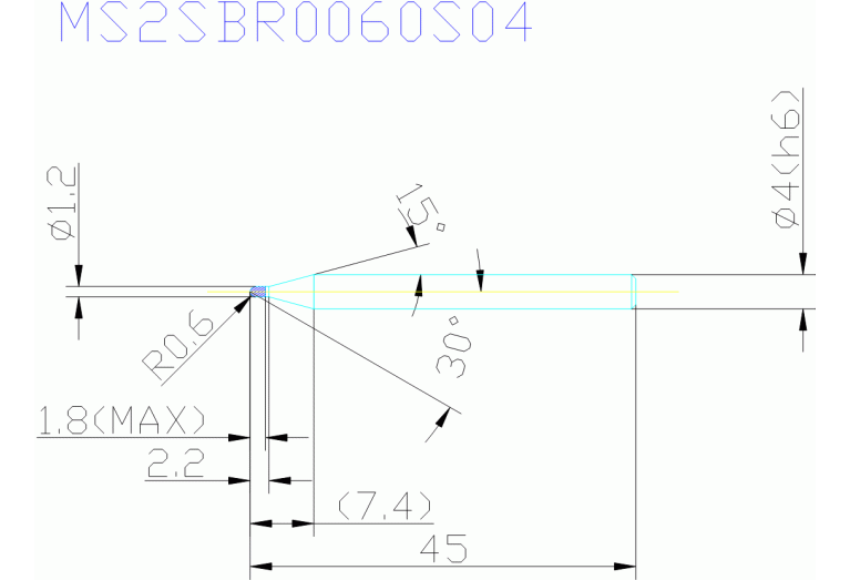 MS2SBR0060S04