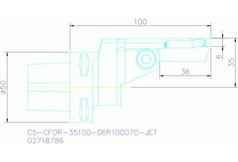 C5-CFOR-35100-06R100070-JET