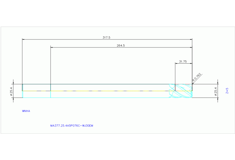 MA377.25.4A5P076C-WJ30EM