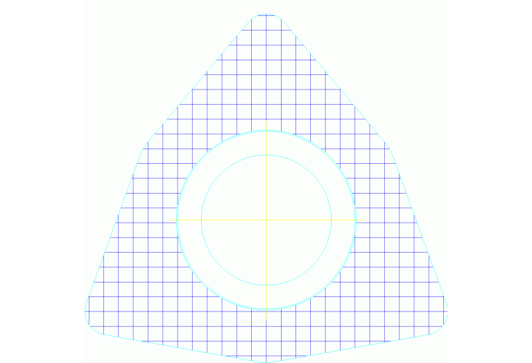 WCMT06T308-E47 WSM30