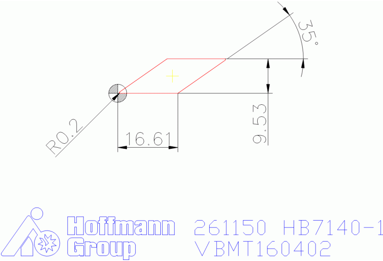 261150 HB7140-1