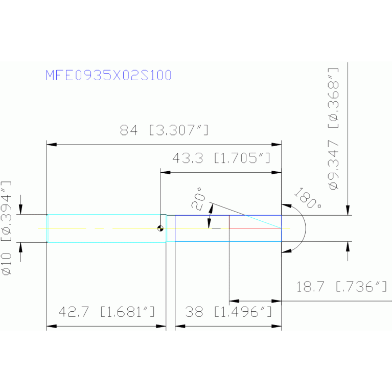 MFE0935X02S100