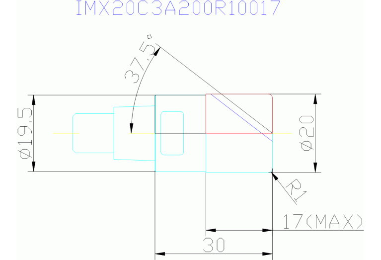 IMX20C3A200R10017 ET2020