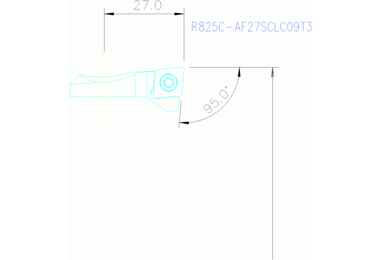 R825C-AF27SCLC09T3