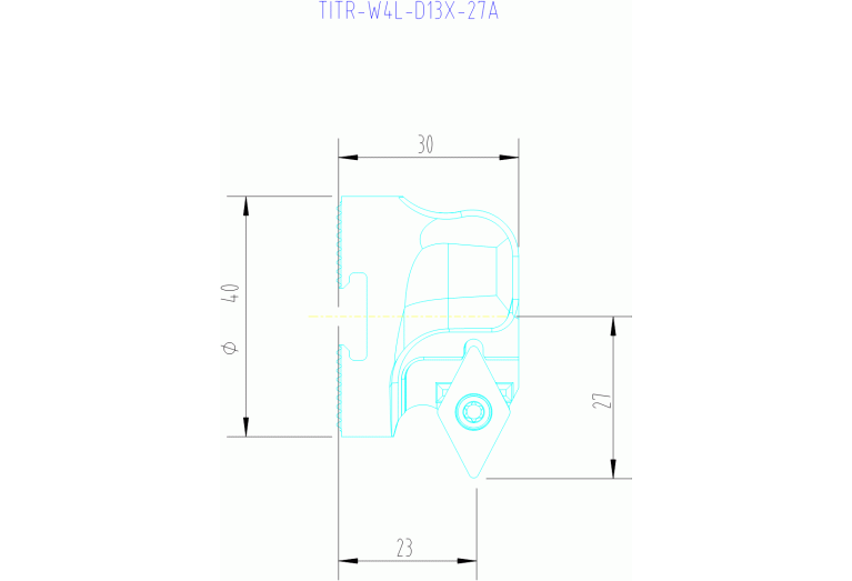 TITR-W4L-D13X-27A