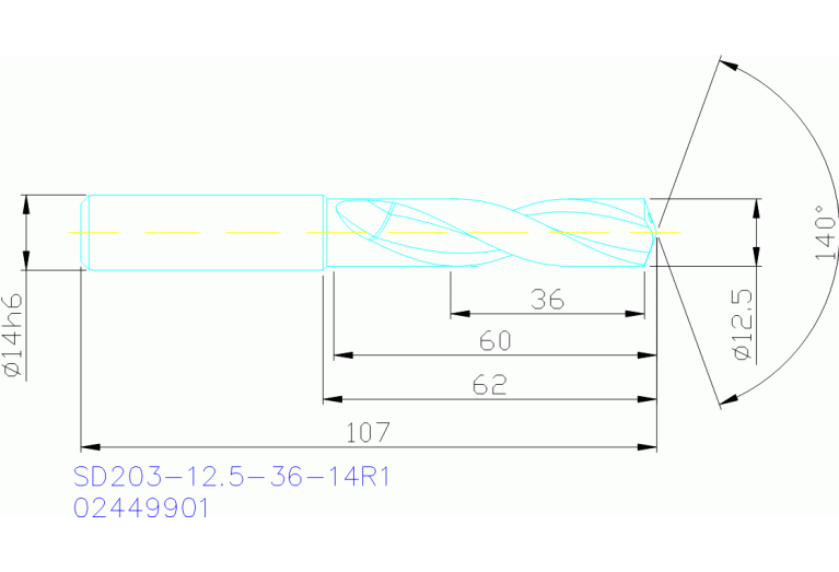SD203-12.5-36-14R1