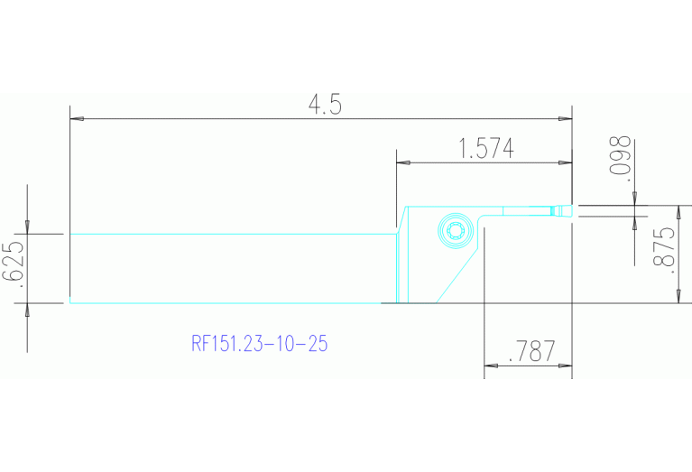 RF151.23-10-25
