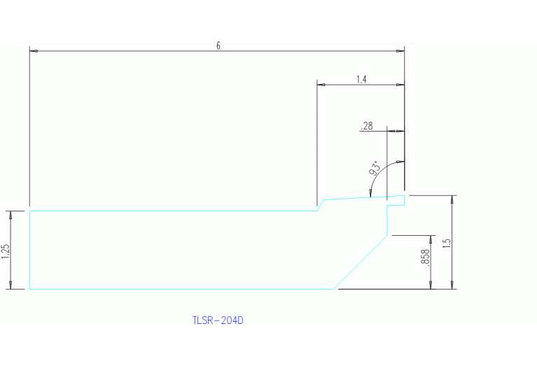 TLSR-204D