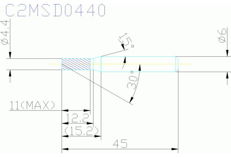 C2MSD0440