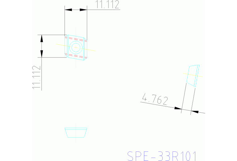 SPE-33R101 - J IN2040