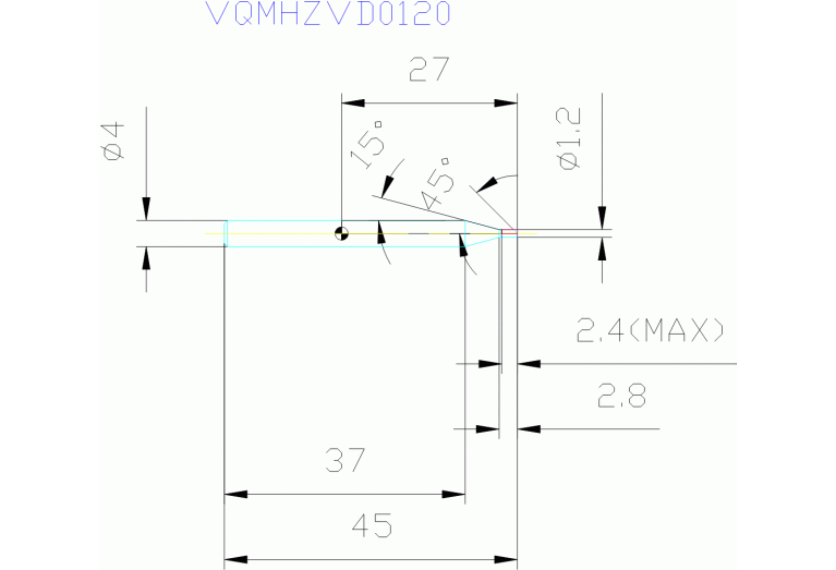 VQMHZVD0120